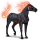 draught horse crazy robot