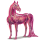 draught horse blob