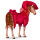 pony milady de winter coat