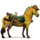 riding pegasus forest