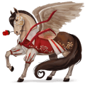 divine horse ti amo