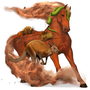 riding horse appaloosa bay blanket 