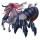 wandering horse nightmare
