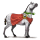 civilisation wandering horse caesar
