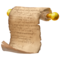 ploutos' parchment 