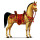 pony desert