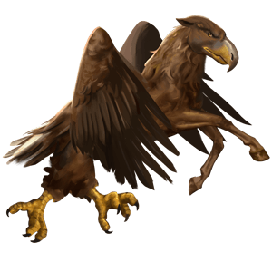 wild horse eagle