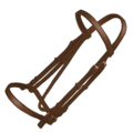 1* classical bridle