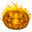 bewitched pumpkin